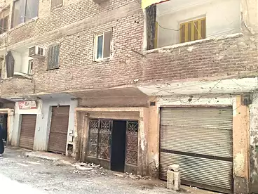 منزل / بيت للبيع في شارع ترعة الجبل، المطرية، 180 متر