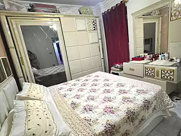 Apartments For sale in Farouk Darwish St., Sidi Beshr Bahri, 70 sqm
