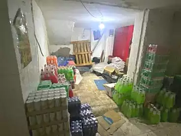 Commercial For sale in Gamal Abd El Nasir St, Sidi Beshr Bahri, 100 sqm