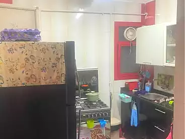 شقق للبيع في كفر طهرمس، فيصل، 100 متر