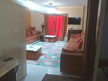 Apartments For sale in Sherif St., Helwan, 150 sqm