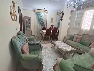 شقق للبيع في المندرة، الاسكندرية، 90 متر
