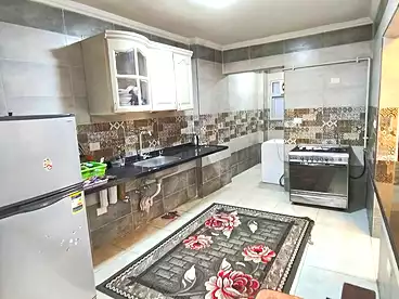دوبلكس للبيع في شارع محمد نجيب، سيدي بشر بحري، 220 متر