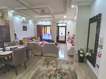 شقق للبيع في البنفسج فيلات، البنفسج، 200 متر