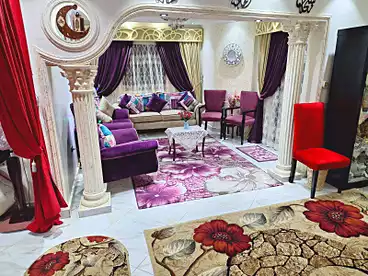 Apartments For sale in Khair Allah St., Al Agamy, 120 sqm