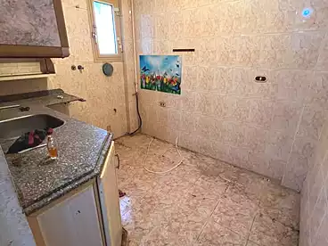 شقق للبيع في شارع الجلاء، فيكتوريا، 80 متر