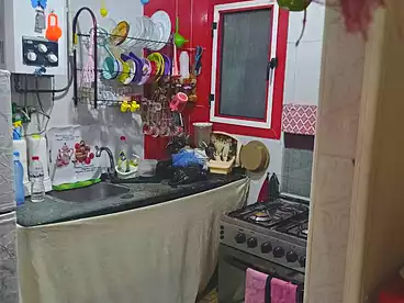 شقق للبيع في شهر العسل، البيطاش، 120 متر