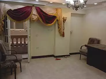 شقق للبيع في شارع الزهراء، عين شمس الشرقية، 95 متر