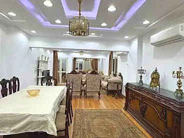 Apartments For sale in Ain Shams St., Helmeyat El Zaytoun, 180 sqm