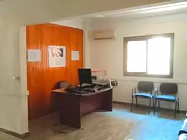 مكاتب للإيجار في شارع الهرم، الهرم، 140 متر