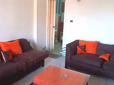 Furnished Apartment For rent in Faisal, Greater Cairo, 200 sqm