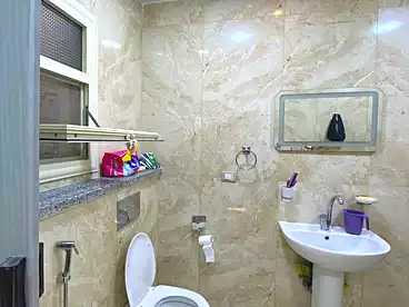 Apartments For sale in El Bashwat St., Bianchi, 140 sqm