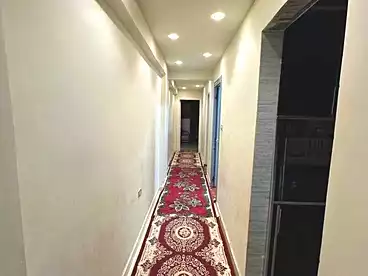شقق للبيع في شارع الطيار، البيطاش، 120 متر