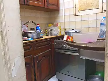 عقارات للبيع في جسر السويس، عين شمس، 100 متر