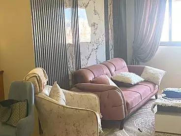 Apartments For sale in Abd El Salam Aref, Mansoura, 165 sqm