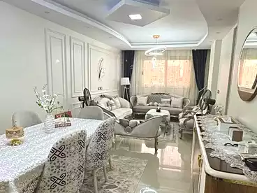 شقق للبيع في شارع الصفا والمروة، فيصل، 130 متر