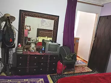شقق للبيع في شارع السماليهي رقم 1، البيطاش، 130 متر