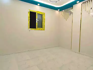 Apartments For sale in Shubra El Khaima City, Shubra El Khaima, 100 sqm