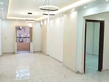 Apartments For sale in Nozha 2, Greater Cairo, 120 sqm