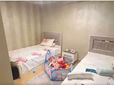 Apartments For sale in El Nozha El Gedida, El Nozha, 150 sqm