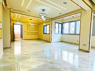 Villas For sale in Shatee El Nakheel, Al Agamy, 324 sqm