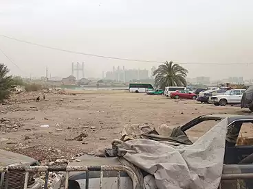 Properties For sale in Kornich Al Warraq, El Warraq, 4200 sqm