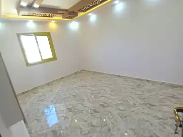 Apartments For sale in El Kilo 21, Al Agamy, 80 sqm