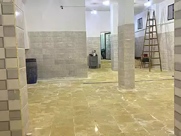 مباني للبيع في شارع جمال عبد الناصر، جسر السويس، 165 متر