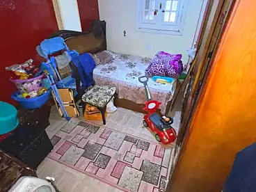Properties For sale in El Falki, El Seyouf, 85 sqm