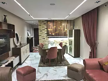 شقق للبيع في اللبيني، الهرم، 140 متر