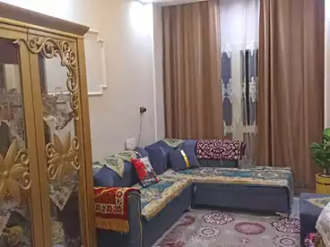 شقق للبيع في حلوان، القاهرة الكبرى، 75 متر