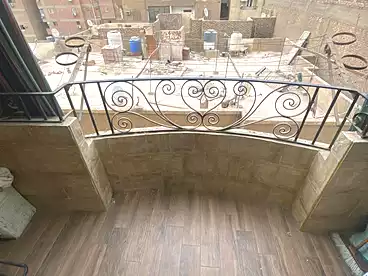 Apartments For sale in Toman Bai St, El Zaytoun El Sharkeya, 140 sqm