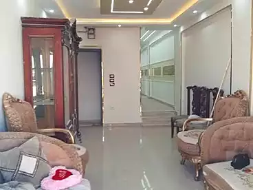 Apartments For sale in Gamal Abdel Nasser St., El Asafra, 150 sqm
