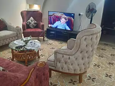 Apartments For sale in Malak Hefney St., El Montazah, 175 sqm