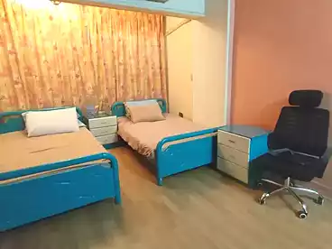 Shared Room For rent in Eighth District, Nasr City, 250 sqm
