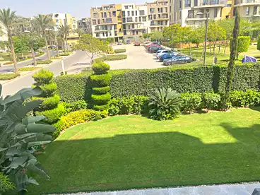 Duplex For rent in Eastown Parks - Eastown Compound, Eastown Compound - Sodic, 263 sqm