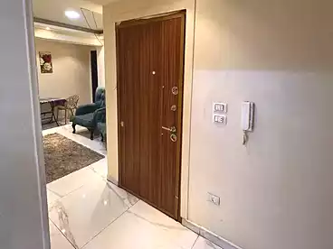 Serviced Apartments For rent in Mohye El Din Abo El Ezz St., Dokki, 210 sqm