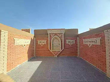 Grave For sale in Neighbourhood 27, 15th of May, 40 sqm