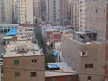 شقق للبيع في سيدي بشر بحري، سيدي بشر، 75 متر