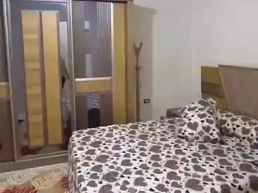 Furnished Apartment For sale in Abo El Saud St., El Mariotia, 100 sqm