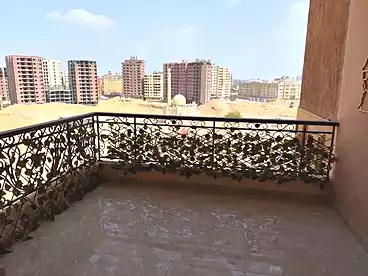 Apartments For sale in Compounds in El Obour City, El Obour, 202 sqm