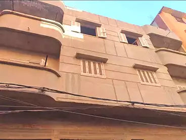 Building For sale in El Maamora El Balad, El Mamoura, 150 sqm