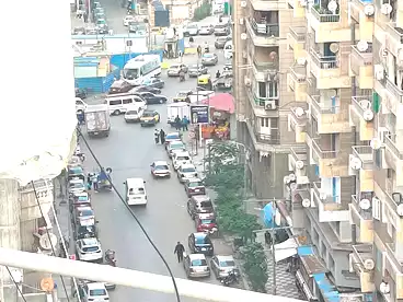 دوبلكس للبيع في سيدي بشر، الاسكندرية، 220 متر