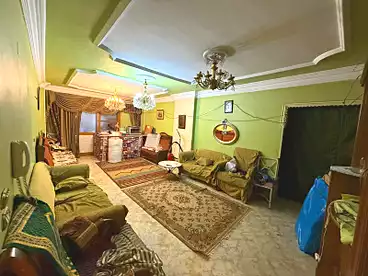 شقق للبيع في النزهة الجديدة، النزهة، 140 متر