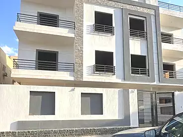 شقق للبيع في شارع زكريا احمد، البنفسج 5، 220 متر
