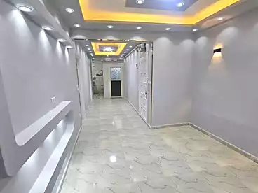 شقق للبيع في الهانوفيل، العجمي، 80 متر