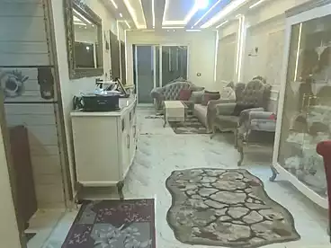 شقق للبيع في شارع الجلاء، فيكتوريا، 110 متر
