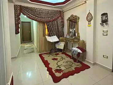 Apartments For sale in El Rawda St., Manial, 185 sqm