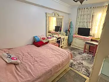 Apartments For sale in El Karma Compound, El Seyouf, 130 sqm