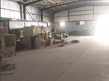 Commercial For rent in Industrial Zone, Badr City, 2812 sqm